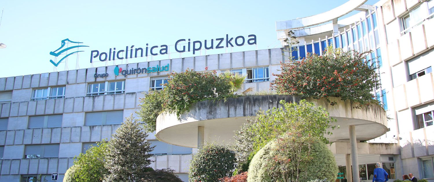Maxilofacial Javier Martin Gipuzkoa fachada_policlinica_gipuzkoa_qs